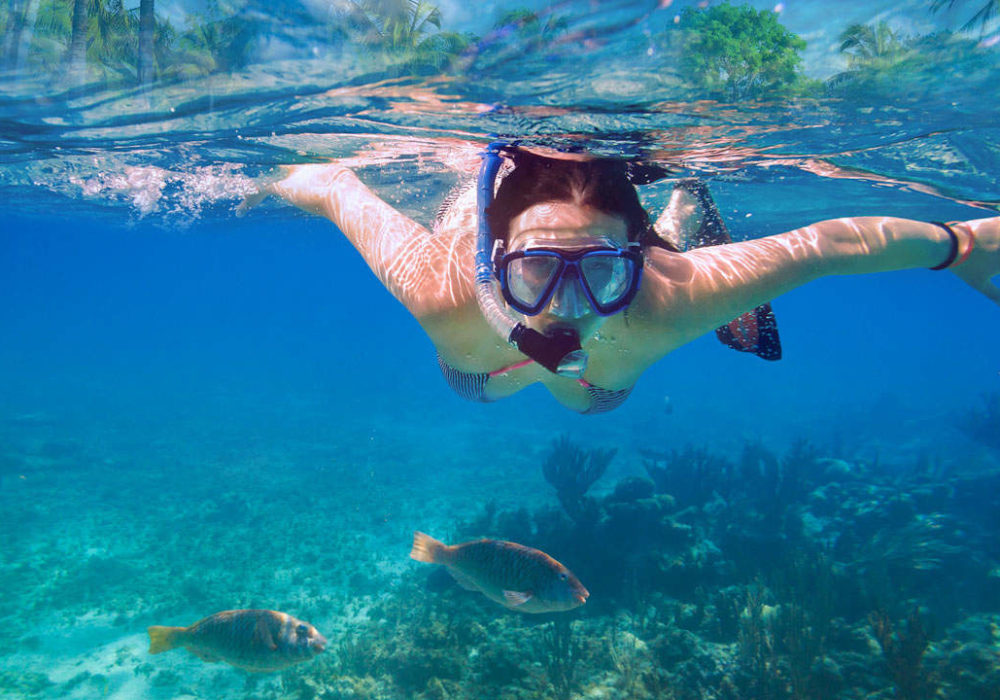 PenghuUnderwaterMailboxSnorkelingExperience PenghuUnderwaterMailboxSnorkelingExperience