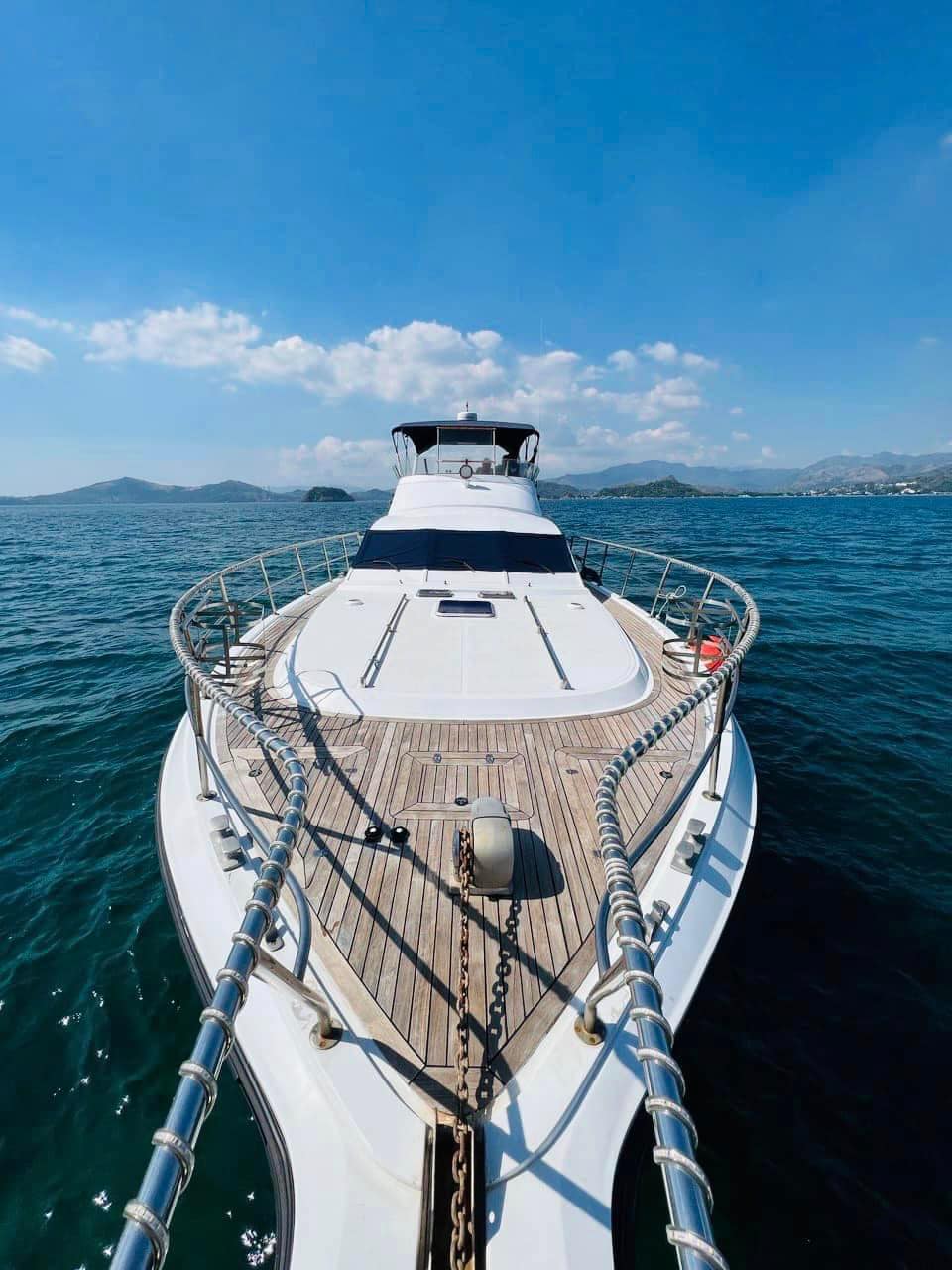Marina Boat Registration In The Philippines